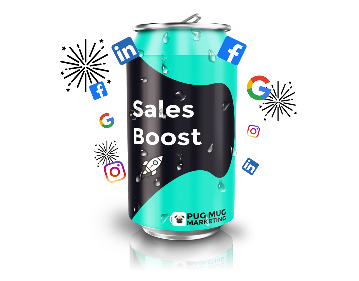Social media marketing West Bromwich